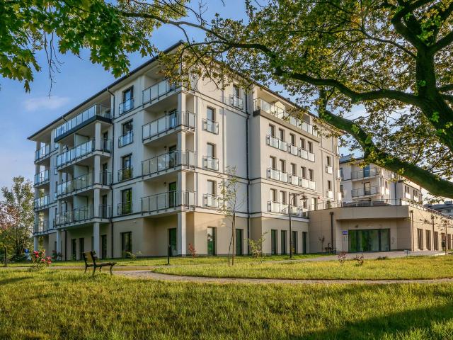 Mieszkanie na sprzedaż, Łódź, Bałuty