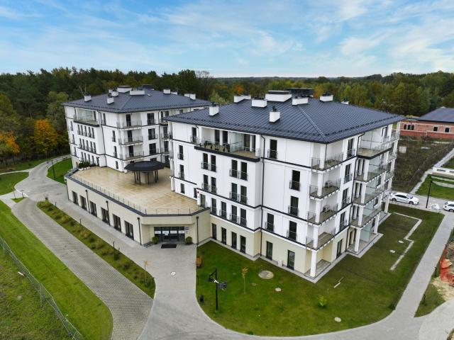 Mieszkanie na sprzedaż, Łódź, Bałuty