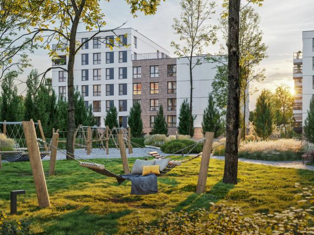Mieszkanie na sprzedaż, Łódź, Bałuty