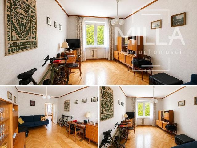 Mieszkanie na sprzedaż, Łódź, Bałuty, Krawiecka