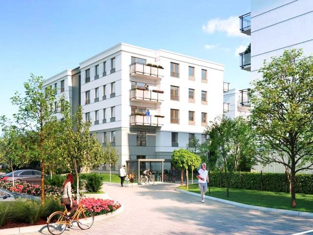 Mieszkanie na sprzedaż, Łódź, Bałuty