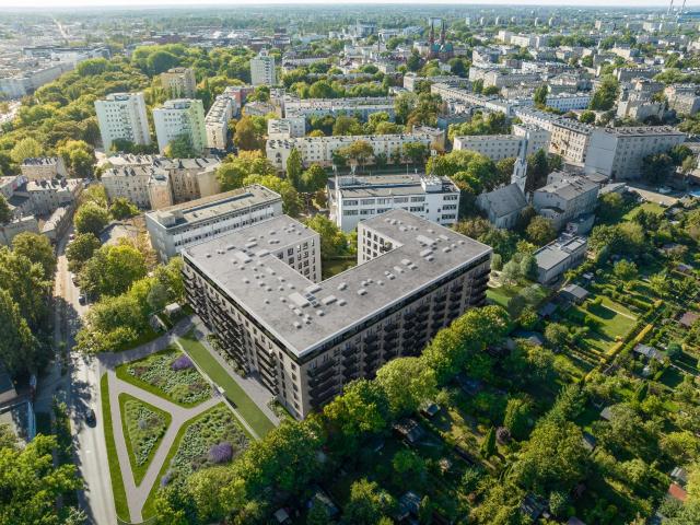 Mieszkanie na sprzedaż, Łódź, Bałuty
