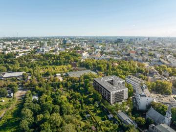 Mieszkanie na sprzedaż, Łódź, Bałuty