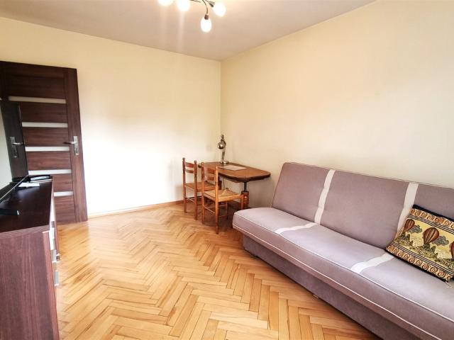 Mieszkanie na sprzedaż, Łódź, Bałuty