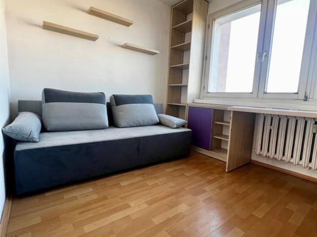 Mieszkanie na sprzedaż, Łódź, Górna
