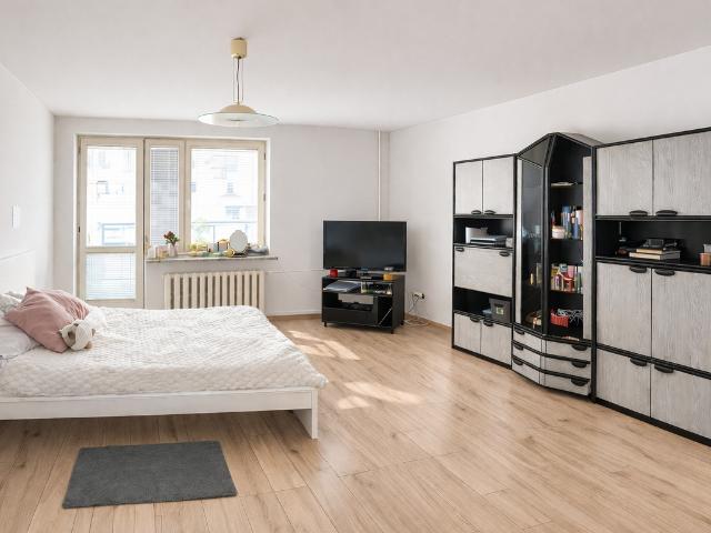 Mieszkanie na sprzedaż, Łódź, Górna