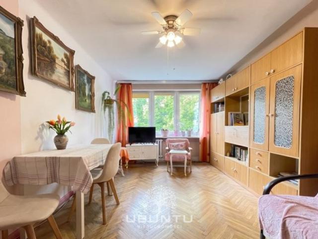 Mieszkanie na sprzedaż, Łódź, Górna