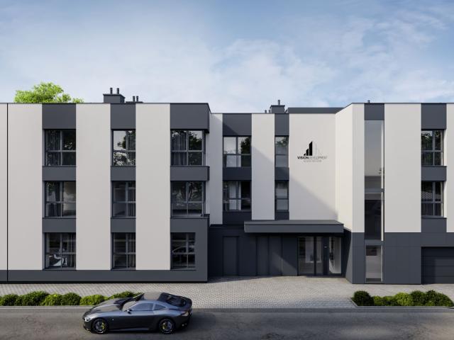 Mieszkanie na sprzedaż, Łódź, Górna