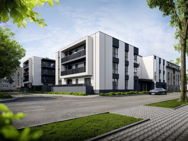 Mieszkanie na sprzedaż, Łódź, Górna