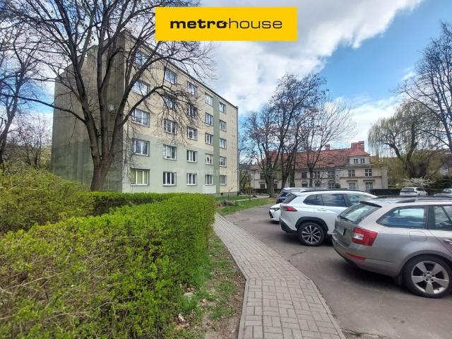 Mieszkanie na sprzedaż, Łódź, Górna, Łączna
