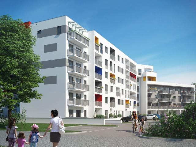 Mieszkanie na sprzedaż, Łódź, Górna
