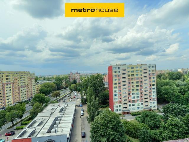 Mieszkanie na sprzedaż, Łódź, Górna, Felińskiego