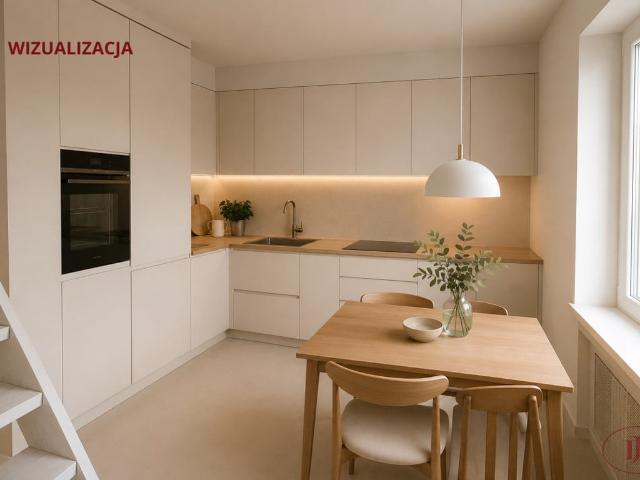 Mieszkanie na sprzedaż, Łódź, Górna, Korzeniowskiego