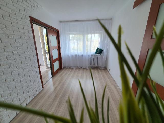 Mieszkanie na sprzedaż, Łódź, Górna, Kosmonautów