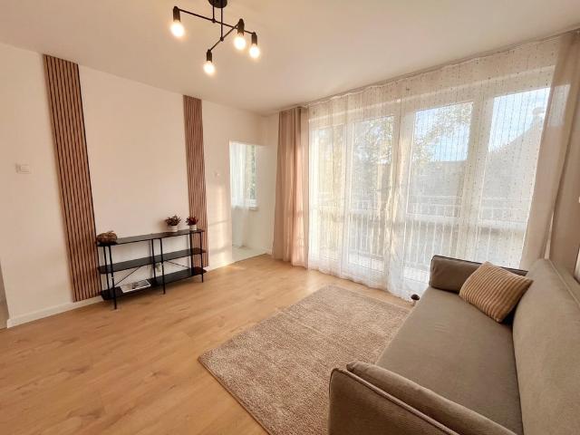 Mieszkanie na sprzedaż, Łódź, Górna, Kadłubka