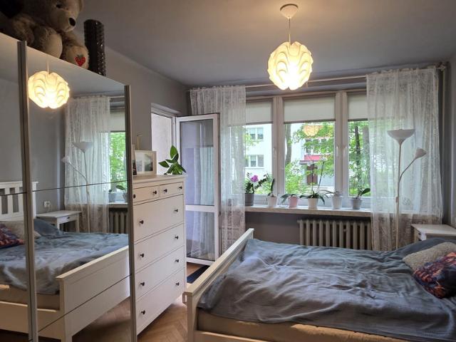 Mieszkanie na sprzedaż, Łódź, Górna, Obywatelska