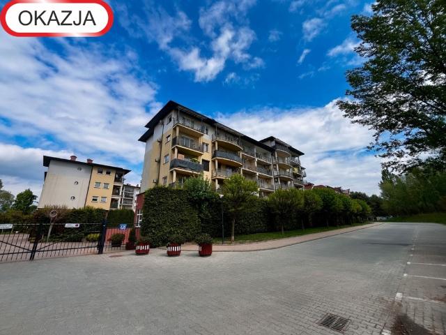 Mieszkanie na sprzedaż, Łódź, Górna, Leszczyńskiej