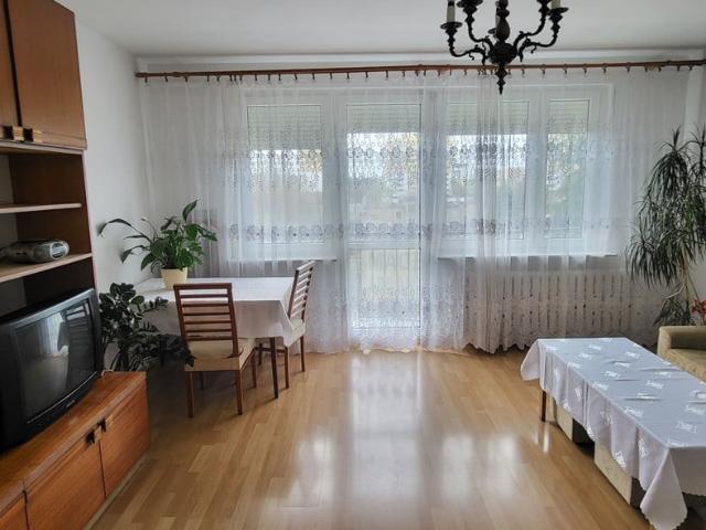 Mieszkanie na sprzedaż, Łódź, Górna, Mieszczańska
