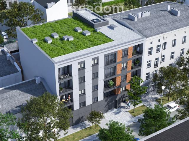 Mieszkanie na sprzedaż, Łódź, Górna, Słowiańska