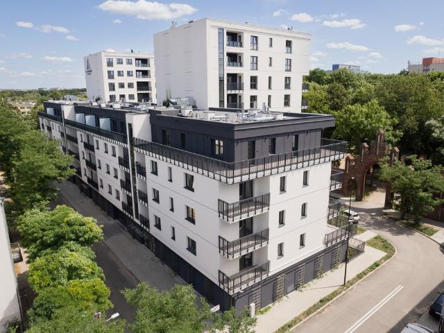 Mieszkanie na sprzedaż, Łódź, Górna, Sebastiana Felsztyńskiego