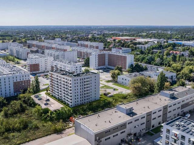 Mieszkanie na sprzedaż, Łódź, Górna, Politechniki