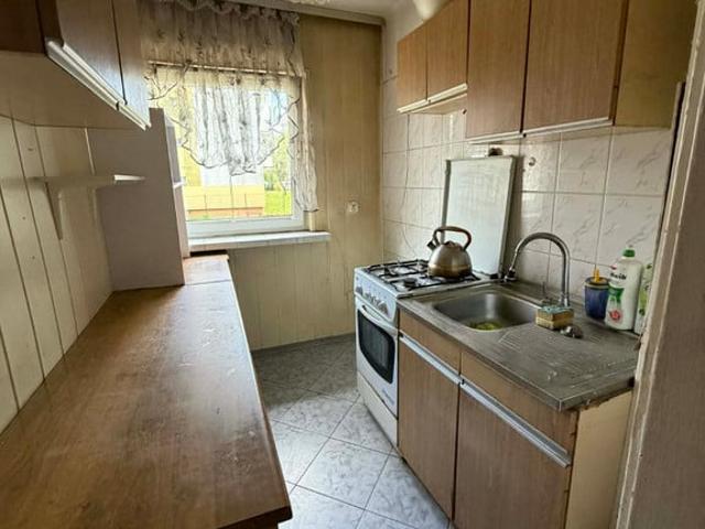 Mieszkanie na sprzedaż, Łódź, Górna, Pabianicka