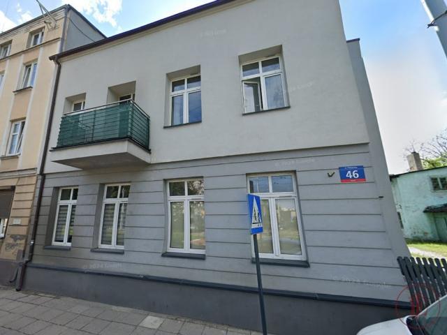 Mieszkanie na sprzedaż, Łódź, Górna, Pabianicka