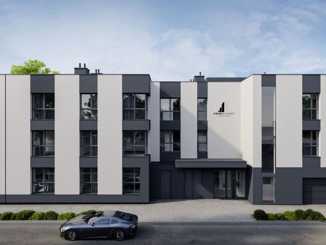 Mieszkanie na sprzedaż, Łódź, Górna, Pryncypalna