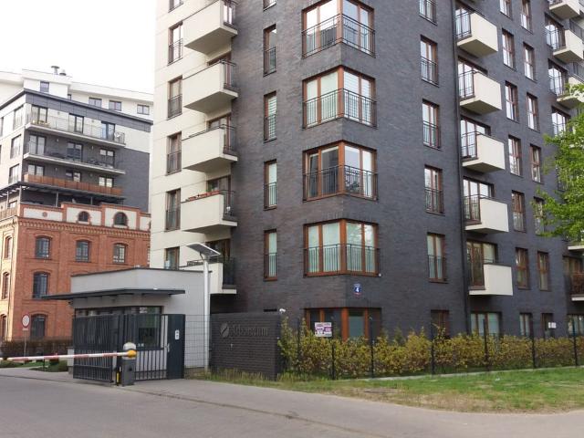 Mieszkanie na sprzedaż, Łódź, Górna, Walerego Łukasińskiego