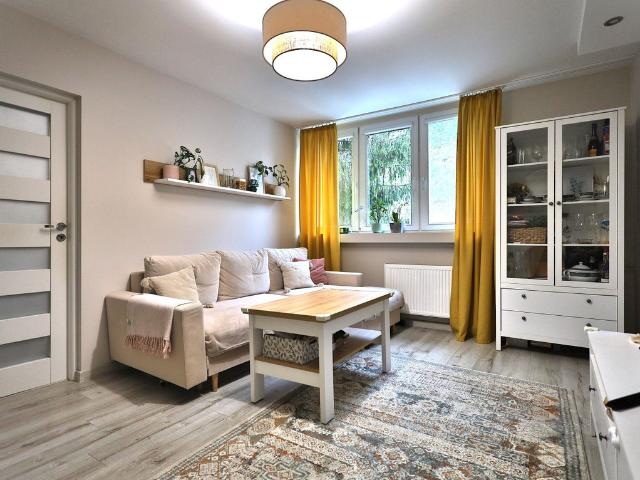 Mieszkanie na sprzedaż, Łódź, Górna, Tatrzańska