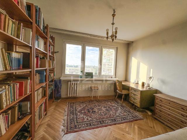 Mieszkanie na sprzedaż, Łódź, Społeczna