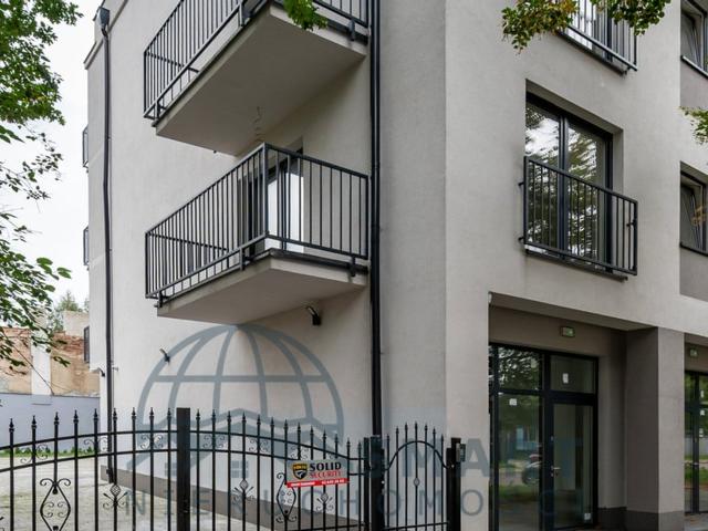 Mieszkanie na sprzedaż, Łódź, Płocka