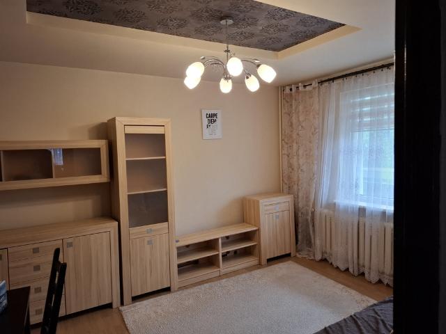 Mieszkanie na sprzedaż, Łódź, Polesie
