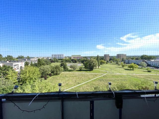 Mieszkanie na sprzedaż, Łódź, Polesie