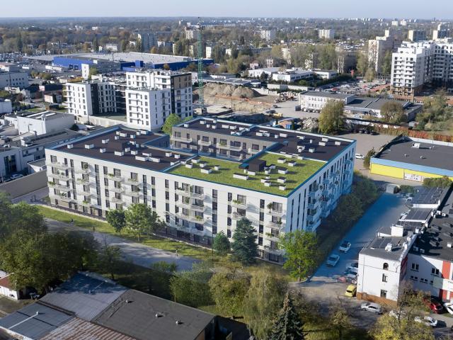 Mieszkanie na sprzedaż, Łódź, Polesie