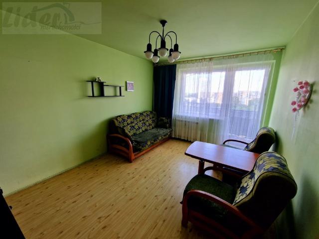 Mieszkanie na sprzedaż, Łódź, Polesie