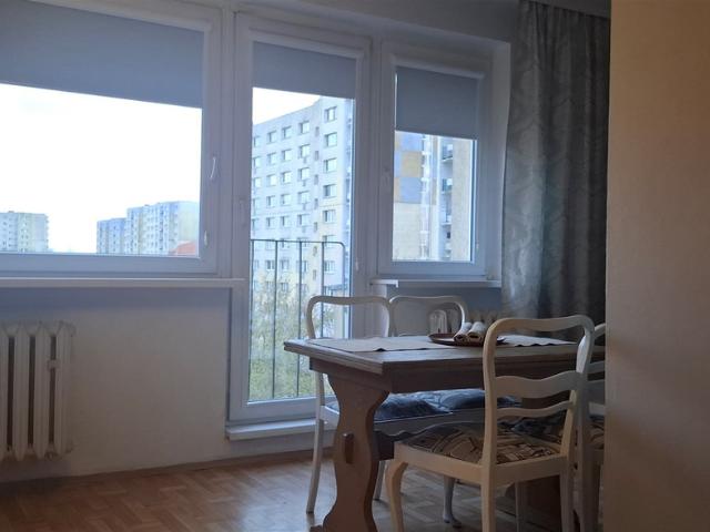 Mieszkanie na sprzedaż, Łódź, Polesie