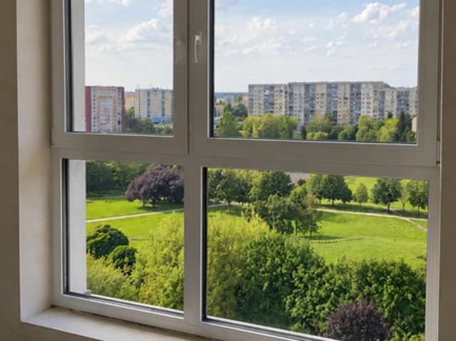 Mieszkanie na sprzedaż, Łódź, Polesie