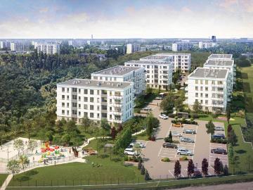 Mieszkanie na sprzedaż, Łódź, Polesie
