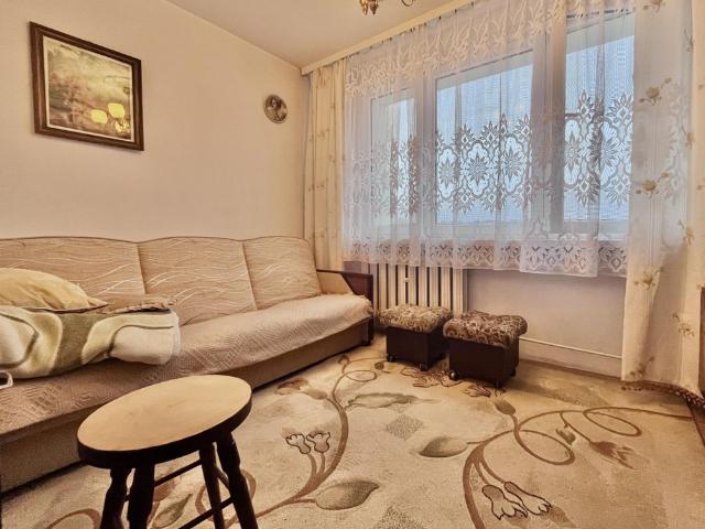 Mieszkanie na sprzedaż, Łódź, Polesie, Wioślarska