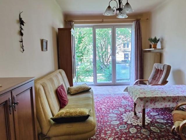 Mieszkanie na sprzedaż, Łódź, Polesie, Wróblewskiego