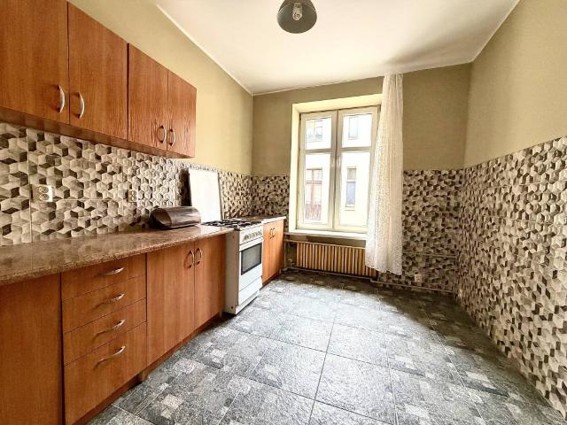 Mieszkanie na sprzedaż, Łódź, Polesie, al. 3 Maja