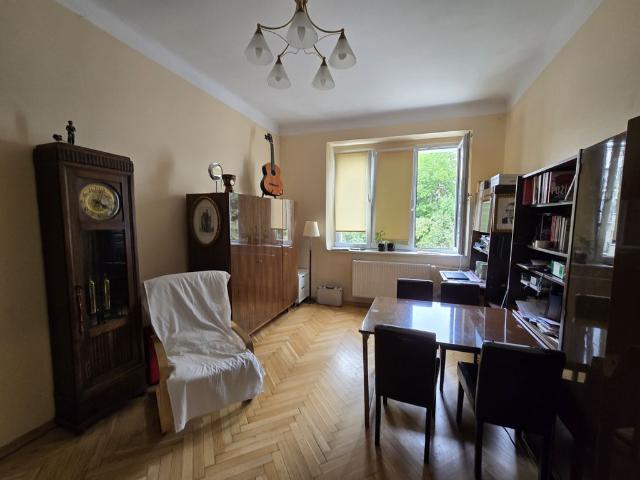 Mieszkanie na sprzedaż, Łódź, Polesie, Lipowa