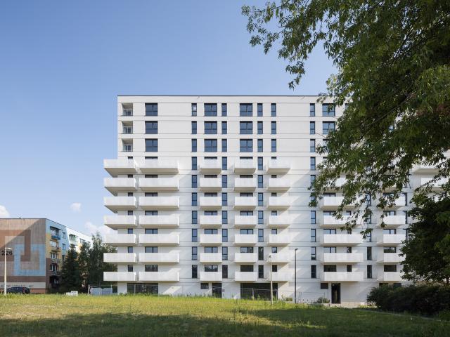 Mieszkanie na sprzedaż, Łódź, Polesie, Maratońska