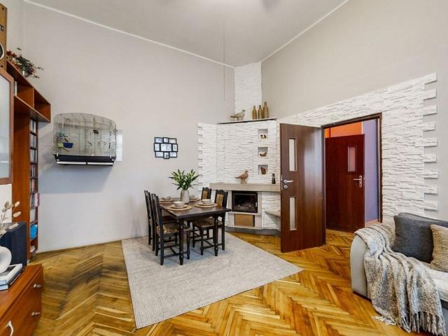 Mieszkanie na sprzedaż, Łódź, Polesie, Próchnika