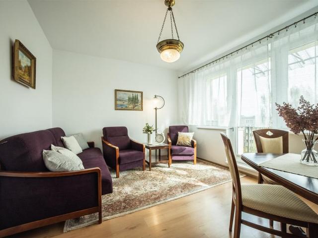 Mieszkanie na sprzedaż, Łódź, Polesie, Sprinterów