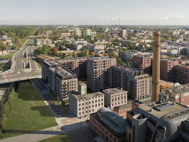 Mieszkanie na sprzedaż, Łódź, Śródmieście