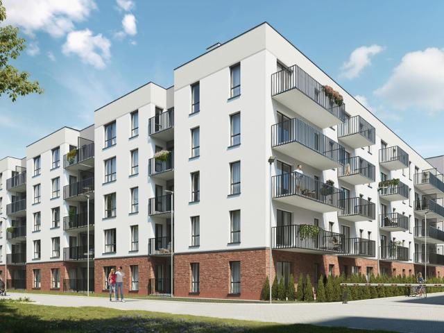 Mieszkanie na sprzedaż, Łódź, Górna