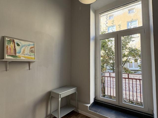 Mieszkanie na sprzedaż, Łódź, Śródmieście