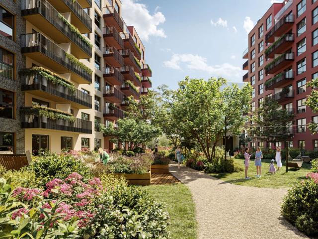 Mieszkanie na sprzedaż, Łódź, Śródmieście
